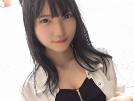 【透明感MAX】『こんなに感じるなんて…』色白スレンダー美女をナンパ！細身ボディが肉棒を包み込み、感じまくる姿がエロすぎる！透明感ハンパない美肌が、激しいピストンで紅潮する瞬間を激撮！！