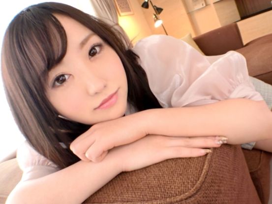 【好奇心旺盛なJDの初体験】『気持ち良すぎる…』大人の世界に興味津々な美人女子大生がチンポに跨り大胆プレイ！喘ぎ声が止まらない初撮りSEXで大人の階段登っちゃう！