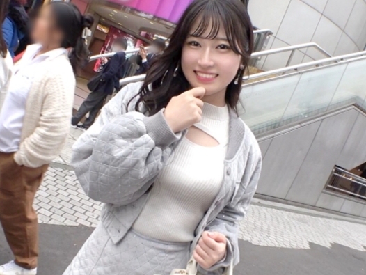 【地下アイドル】美少女をナンパしてエチエチボディを丸裸！おマンコを激しく突きまくって感じまくる姿は必見！アイドルとは思えない大胆なエロさに興奮間違いなし！