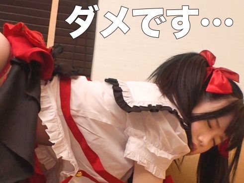 【19歳地下アイドルの秘密】「ダメ…止まらない…♡」ファンには見せられない潮吹き体質！Pとの生々しい枕営業で大洪水セックス！！