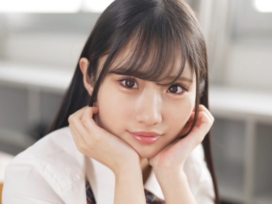【制服美少女と甘酸っぱい青春セックス】『ドキドキが止まらない…』鈴の家りんちゃんが制服姿で大胆に腰振り！アオハルな雰囲気とエッチな興奮が止まらない！制服から覗く美ボディがたまらない！♡