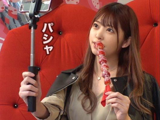 【SNSの女神がエロすぎる】『フォロワー増やしたいから…』20歳の人気インスタグラマーが、神乳＆神尻の完璧ボディで大胆露出！性欲旺盛なビッチな本性をさらけ出し、映え狙いのセックスで激イキ連発！♥