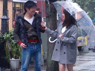 【フェラ好き看護婦】口マンコで巨根を味わう変態素人娘！AVデビューで男優チ○ポをパコパコ搾り取り、極上フェラで精子ヌキまくり！♡