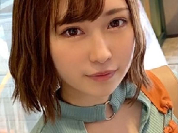 【18歳スレンダー美少女の初々しいSEX】『久しぶりで感度MAX…』洋菓子店で働くウブな貧乳娘がカメラの前で恥じらいながら敏感マ○コを激しく突かれ感じまくり！ご無沙汰マンコがエロすぎる！♡