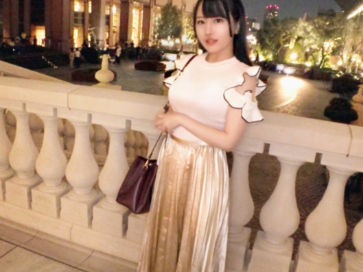 【ぷるぷる巨乳美少女】『気持ちいい…もっと…』美巨乳が揺れまくる！キュートな喘ぎ声と男根の快感に溺れる姿がエロかわいい！必見の乱れっぷり！♡