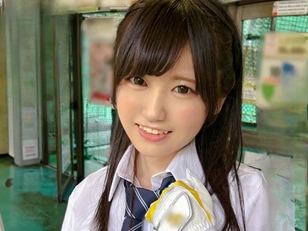 【野球少女の秘密のプレイ】『グラウンド整備はお手の物♡』バットを手入れする手さばきでフェラも手コキも激しくて上手すぎ！スポーツ女子の意外なエロテクにメロメロ♡