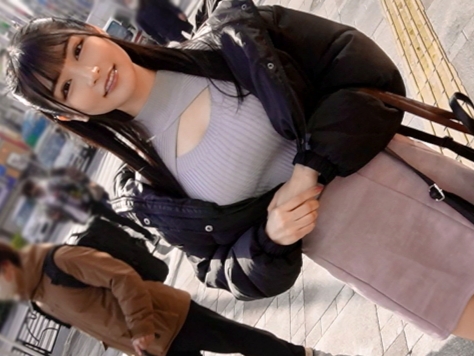 【アニメ声の巨乳女子】『気持ちいい…もっと…』キュートな声で喘ぐ女の子がホテルで肉棒に翻弄！綺麗なオマンコを激しく突かれて、イキ乱れる姿がエロすぎる！！♡