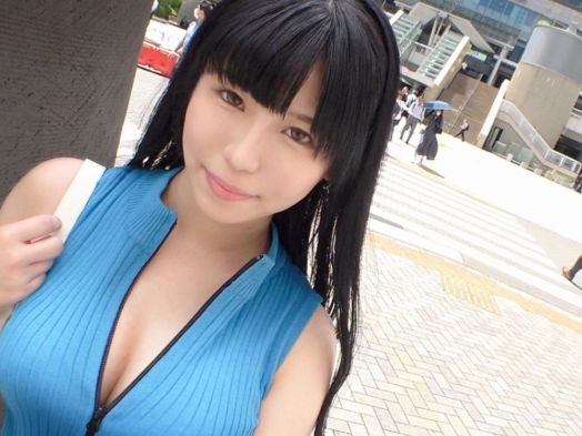 【マシュマロ巨乳の誘惑】『挟んじゃうぞ♡』ふわふわおっぱいでチ○ポを包み込むエッチな女の子！ボッキ必須の柔らかボディに我慢できず、激しく腰振りピストンで快感爆発！！