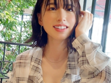 【清楚系美少女の淫乱覚醒】『あっ…ダメッ！』可愛い顔して正常位で激イキ！濡れまくるオマ○コにチ○ポ挿入で乱れまくる！♡