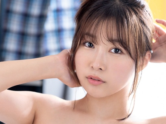 【爆乳彼女との同棲ライフ】『おっぱいで癒してあげる♡』包容力満点の巨乳彼女とラブラブ生活！柔らかいおっぱいに顔を埋めて甘えたり、エッチ中は激しく揺れる美巨乳に興奮が止まらない！彼女の優しさとエロさのギャップにメロメロ必至！