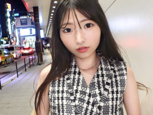 【美乳スレンダー美女】華奢なボディに勃起必至！細身なカラダをねっとり味わう濃厚プレイで、マジカワ女子が感じまくり！ビンビンのチンコで激しく突いて、スレンダー美乳を揺らしまくる！♡