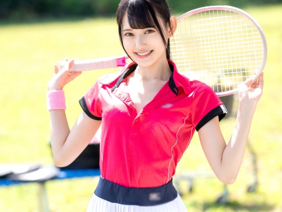 【ちっぱいアスリート】スポーツ美少女がエロコスで大胆誘惑！キュートな体に激ピストンで感じまくり♡