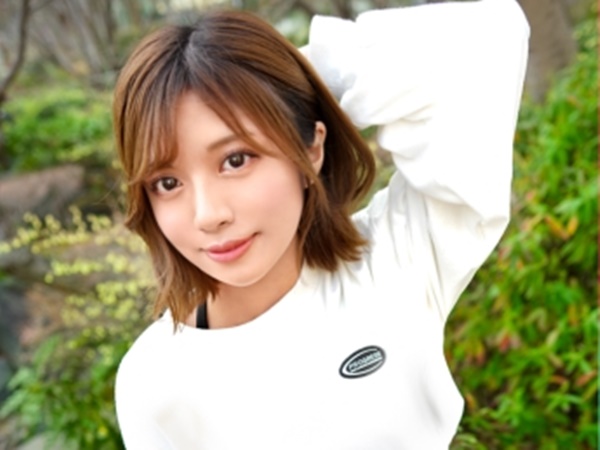 【朝から絶頂！淫乱娘の目覚め】『もう…朝から…』セックス大好きな素人娘が寝起き即セックス！朝っぱらから盛大にパコりまくり、喘ぎ声が止まらない♡