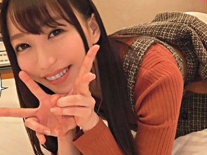【上京OLの危険な体験】美意識高い系スレンダー美女が電マでイカされまくり！巨根でガン突きされ、上京早々のマンコが悶絶アクメ！