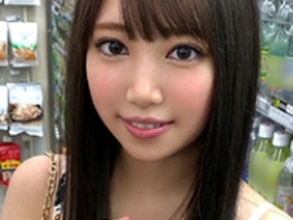 【ヤリマンJDの裏の顔】清楚系ビッチ女子大生が本性むき出し!トロンとした目でチンポを貪る快楽追求セックス!見た目とギャップありすぎの淫乱っぷりに驚愕!♡