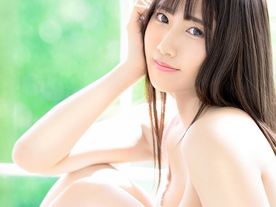 【グラマラス美少女の初体験】『恥ずかしい…』巨乳おっぱいが眩しい18歳がAVデビュー！ムチムチボディを晒し、初々しいセックスに挑戦！エロ可愛いあみりの初々しい喘ぎにフル勃起間違いなし！♡