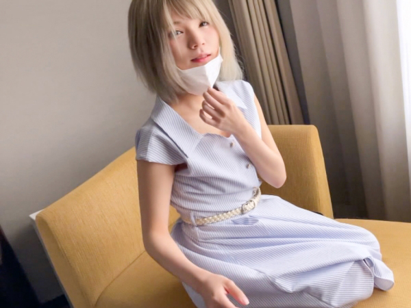 【ツンデレギャルの本性】『ダメ…中に出さないで…』素人ギャルがホテルで見せる意外な素顔!警戒心ゼロの従順セックスで、中出し懇願しちゃう!♡