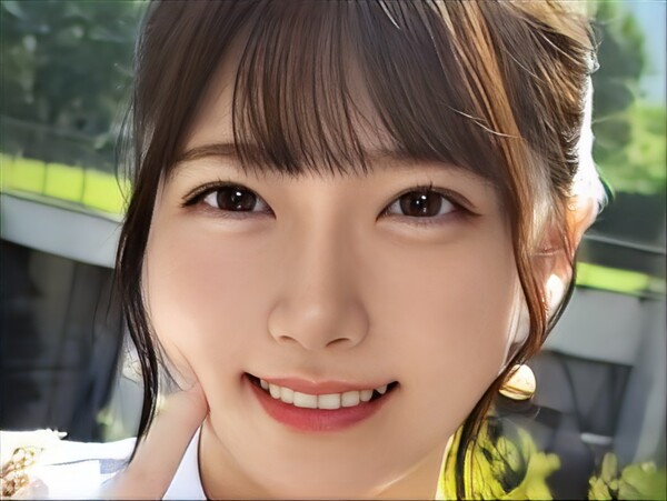 【発情JDの秘密プレイ】20歳のウブな女子大生が乳首責めでトロトロに…首輪をつけられ、欲望のままにチンポを挿入！可愛い顔にぶっかけられる瞬間は必見♡