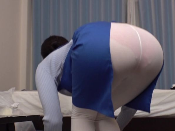 【家事代行の巨乳お姉さん】『そんなに激しくされたら…』ぷるぷるデカ乳＆デカ尻がたまらないお姉さんを、家事の合間に即ハメ！何回イっても終わらない激ピストンで、巨乳を揺らしながら絶頂しまくり！