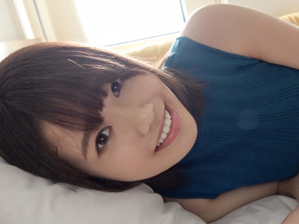 【色白スレンダーの素人お姉さん】『気持ち良すぎる…』騎乗位で激しく腰を振り、立ちバックで奥まで突かれて絶頂連発! 敏感ボディが乱れまくるエロすぎるセックス♡