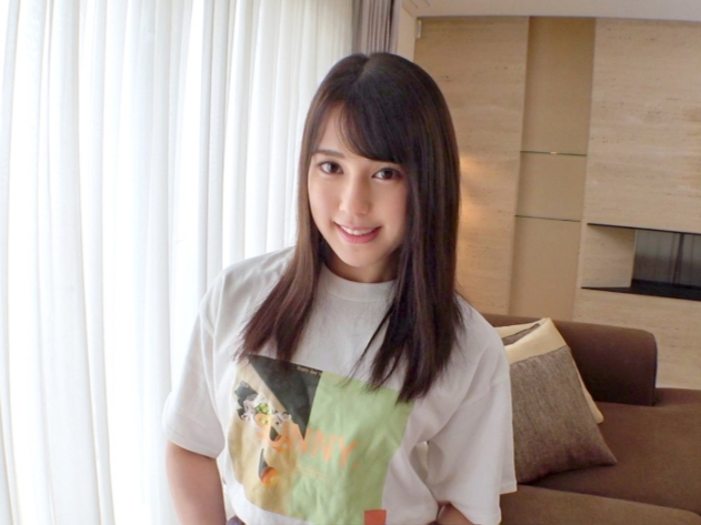 【ツルマン美少女】無毛のパイパンマ○コが超エロい！可憐な美少女の敏感な部分をねっとり責め、ビンビンチンポで激しく突きまくって大興奮のセックス！♡