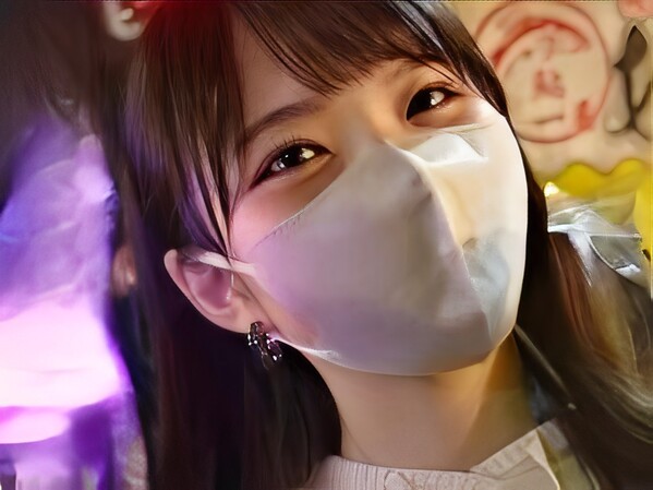 【浴衣美少女の夏祭りエッチ】お祭り大好きインフルエンサーが浴衣姿で大胆騎乗位！子供みたいにはしゃぎながら、正常位では高速ピストンで激しく突かれ、最後は熱い精子をたっぷり受け止めちゃう♡