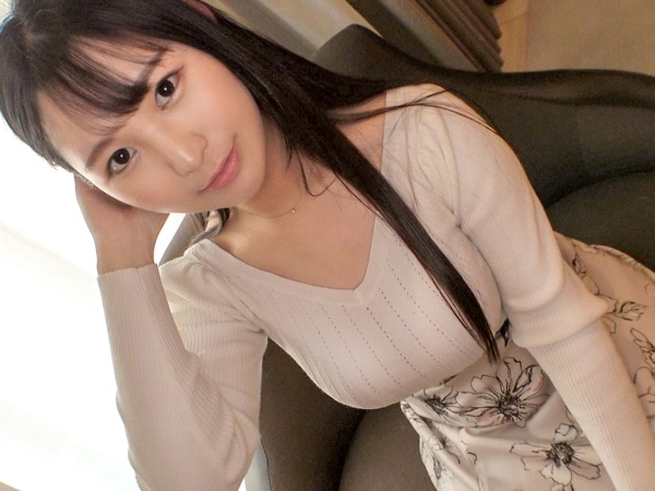 【清楚系女子大生の隠れた才能】『こんな私でも…』大人しそうな見た目とは裏腹に、自慢の美巨乳で極上パイズリご奉仕！チンポを優しく包み込み、気持ちよすぎる挟み撃ちで男をメロメロにしちゃう♡