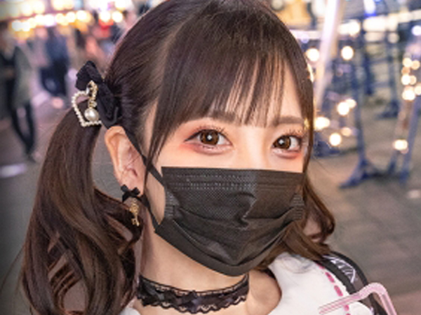 【地雷系女子の肉便器化】『みんなのオモチャになっちゃう♡』セックス大好き地雷女がチンポまみれで大興奮！笑顔でしごきまくり、みんなのオナホとして大活躍！！