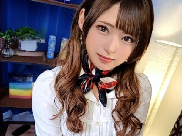 【若妻の危険なバイト】『バレたら離婚よ…』30代とは思えない美ボディ人妻が、夫に内緒でAV出演！Tバックから覗く美尻がエロすぎる！子持ちとは思えない色気にメロメロ！