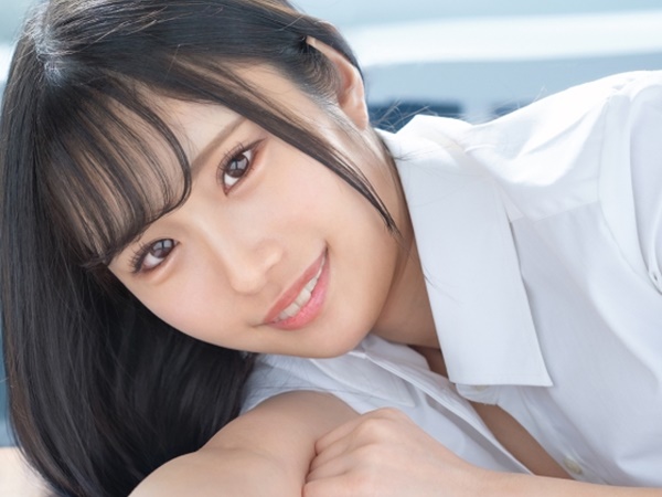 【激カワJKと秘密の学校生活】『先生には内緒だよ♡』完全主観で美少女とイチャイチャ♥保健室のベッドでひっそり生ハメしちゃうぞ！