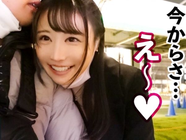 【美ボディお姉さんとホテルでハメ撮り】『ダメ…お客さんとこんなこと…』現役エステティシャンのレンタル彼女を口説き落とし！プリケツ＆美乳の絶倫お姉さんと種付けセックス！！♡