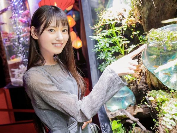 【華奢美少女と夜遊び】『朝まで一緒にいて…』貧乳ちっぱいのウブな子が高級デートで大胆に！無毛マ○コをホテインで激しくパコりまくり、朝までハメまくる最高の夜！♡