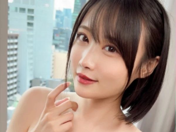 【ユニドル美少女JD】センターの輝きはベッドでも！某大学のアイドルが素人チンポに生挿入され、種付けピストンで乱れまくるエロ動画♡