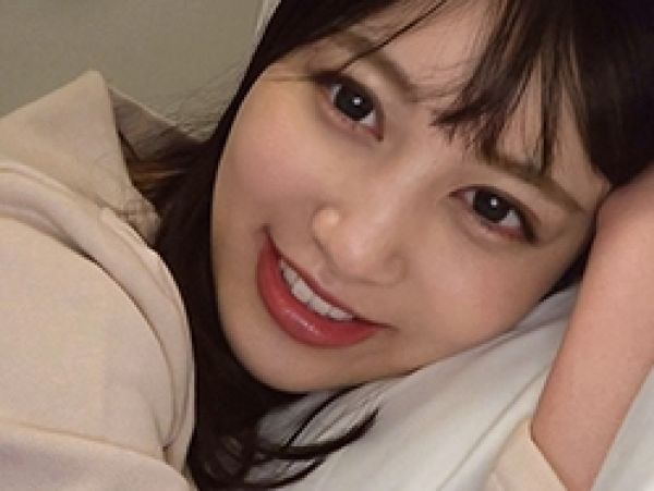 【高身長スレンダー美少女】有給使って彼ピとイチャラブSEX♥久しぶりのエッチで感度MAX！スタイル抜群ボディをたっぷり堪能♡彼氏目線ハメ撮りでラブラブ感満載のエロ動画！